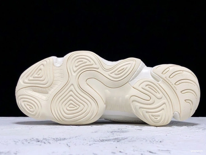 White Bone 500 Yeezy Adidas FV3573 1013